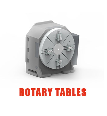 ROTARY TABLES